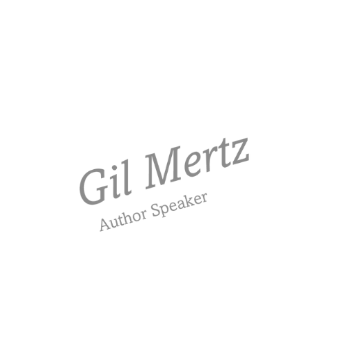 Logo Gil Mertz