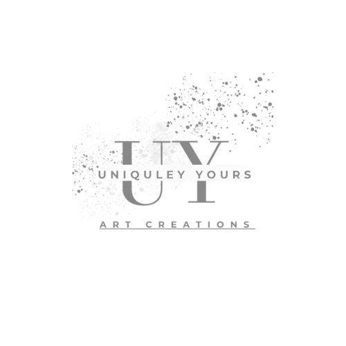 UY Logo BW transparent