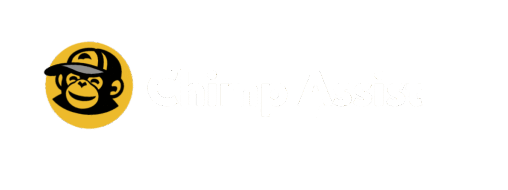 Chimp Assist Logo