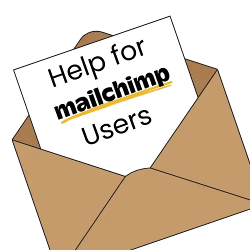 Help for MailChimp Users. Chimpassist.com