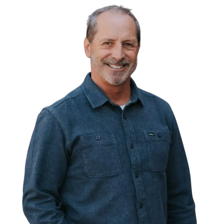 Kevin Urquhart Certified MailChimp Professional