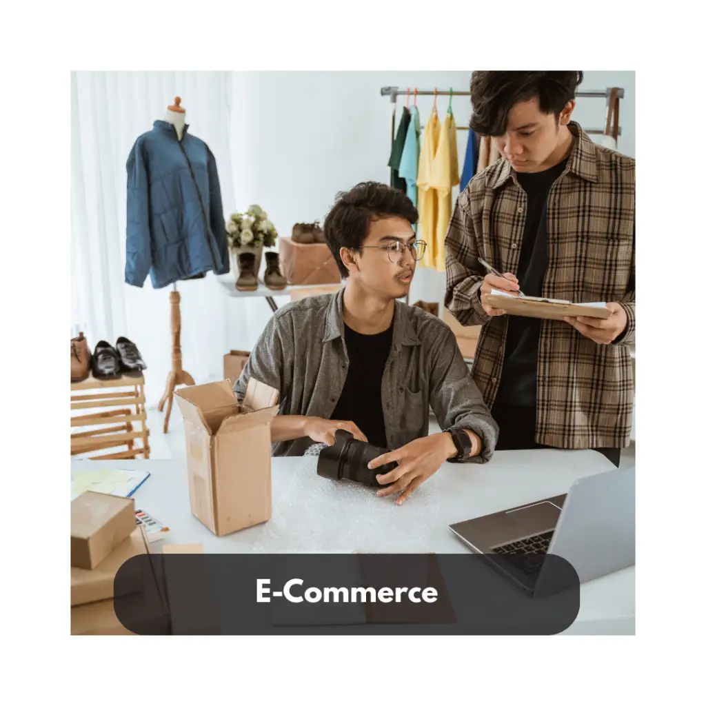 E-Commerce