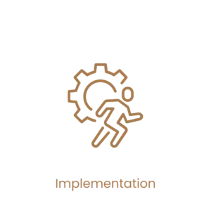 Mailchimp Implementation
