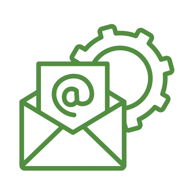 Re-engagement email icon