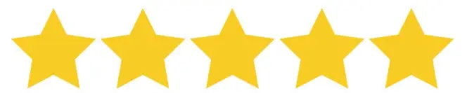 5 Star Reviews for Chimp Assist