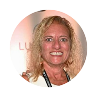 Michelle Lerario Owner Fedora's Cigar Bar