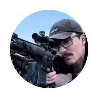 Tom Caen CEO Dynamic Defense