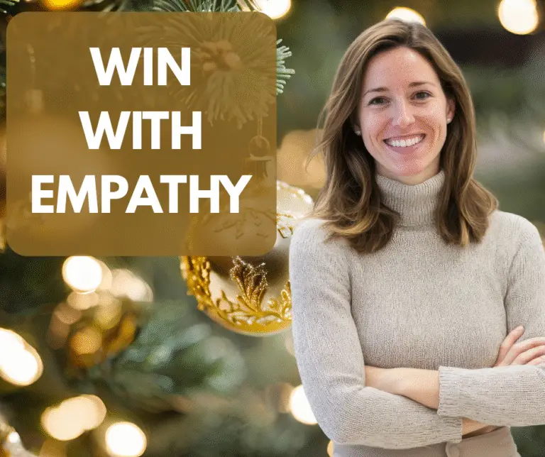 Image, Win With Empathy