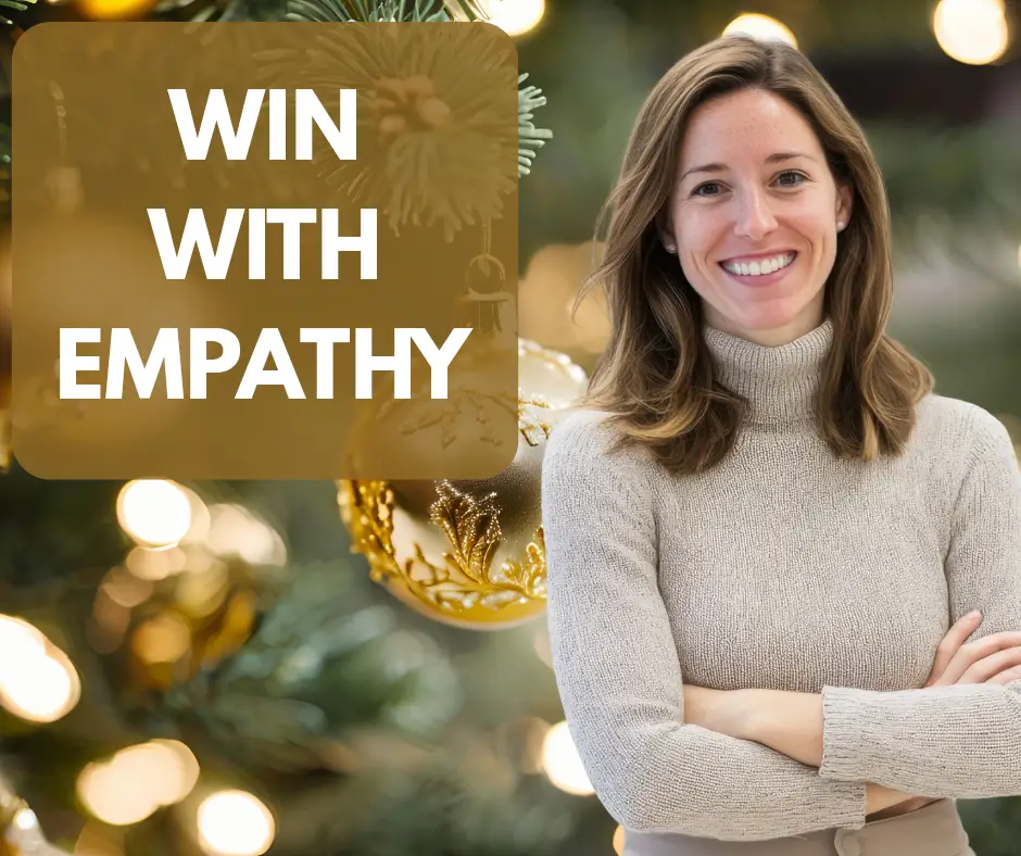 Image, Win With Empathy